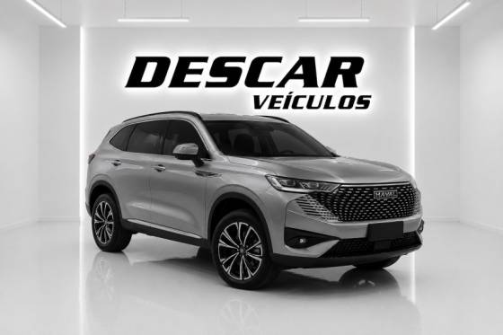 GWM HAVAL H6 1.5 PHEV19 E-TRACTION GWM HAVAL H6 1.5 PHEV19 E-TRACTION